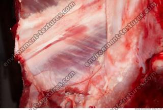 Photo Textures of RAW Beef Meat